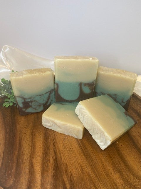 Delightful Avocado - Soap