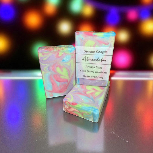 Abracadabra - Soap
