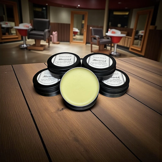 Maverick - Beard Balm