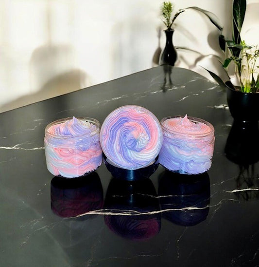 Lollipop - Whipped Body Butter