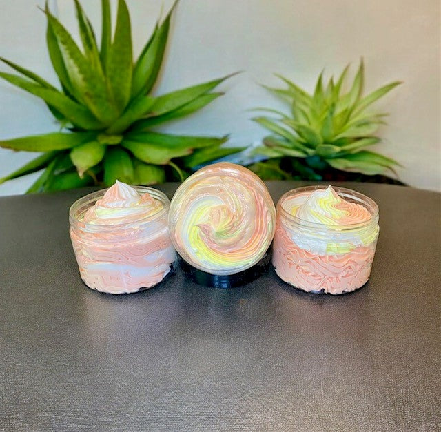 Isn't She Lovely - Whipped Body Butter