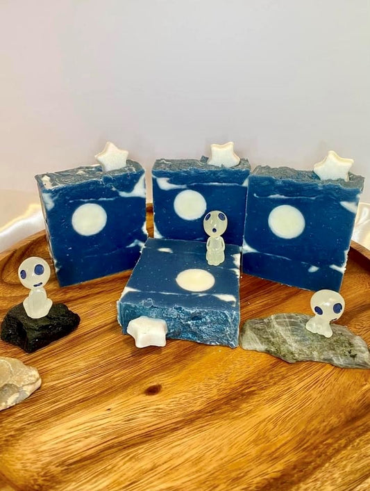 Out of This World - Soap