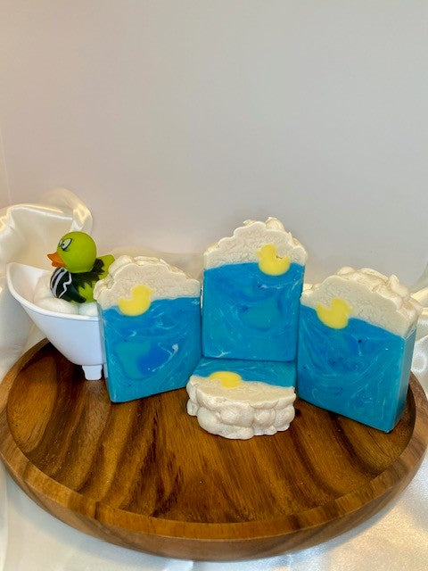 You're the One - Soap