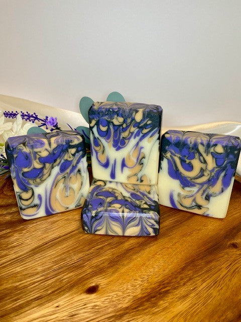Tropicano - Soap
