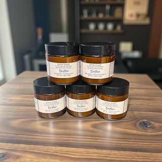 Drifter - Beard Butter