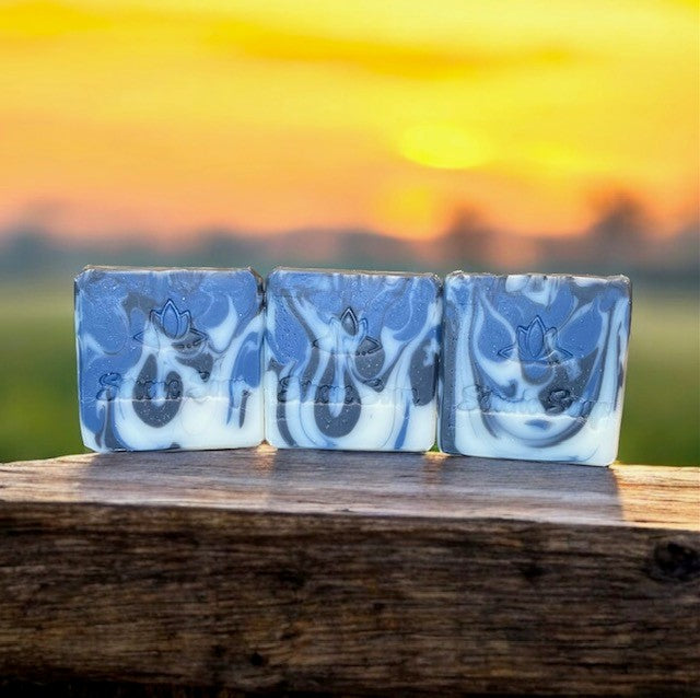 You're My Boy, Blue - Unscented Soap