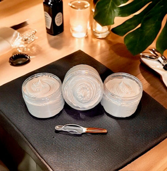 The Perfect Man - Whipped Body Butter