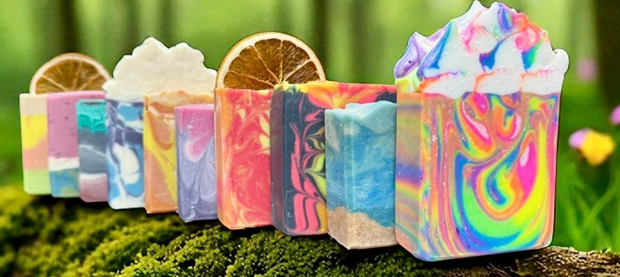 All Soaps