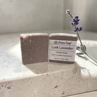 Lush Lavender