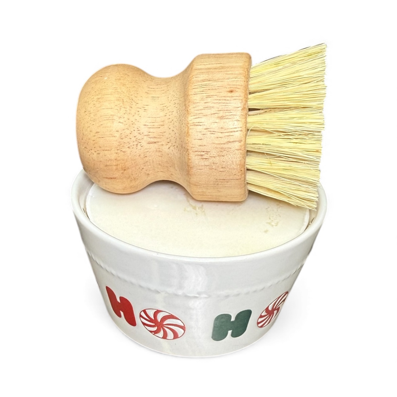 Solid Dish Soap Set – Holiday Collection